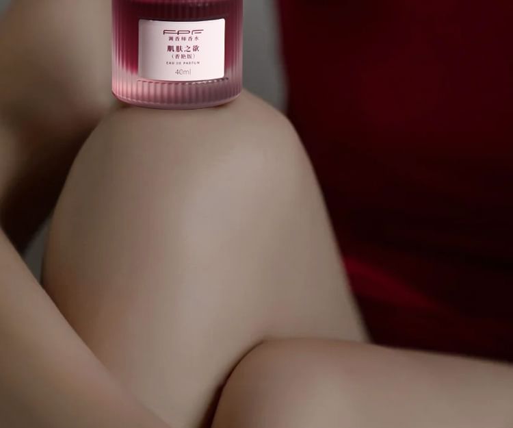 Skin Desire - Fragrance Eau De Parfum
