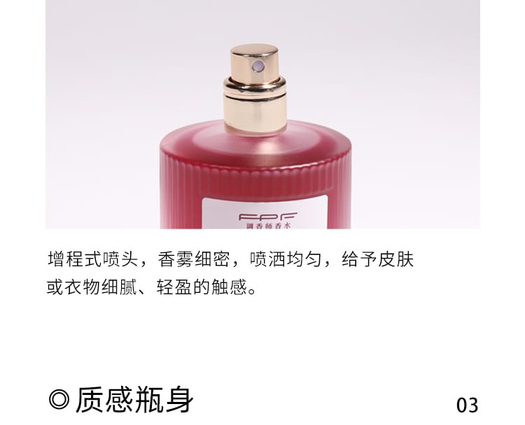 Skin Desire - Fragrance Eau De Parfum