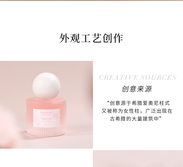 Skin Love Eau De Parfum