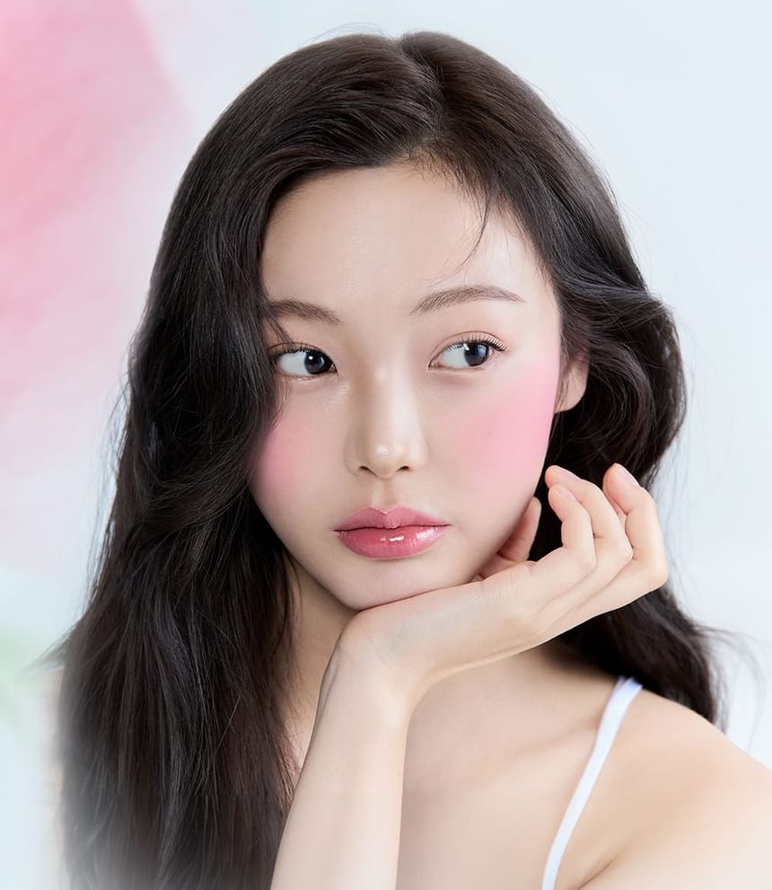 Last Blush 2025 Version - 15 Colors