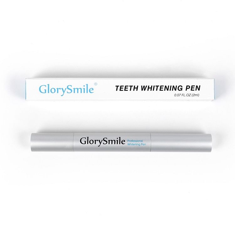 Gel Teeth Whitening Pen