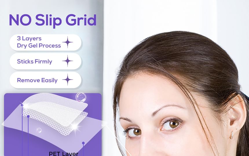 V34 Teeth Whitening Strips
