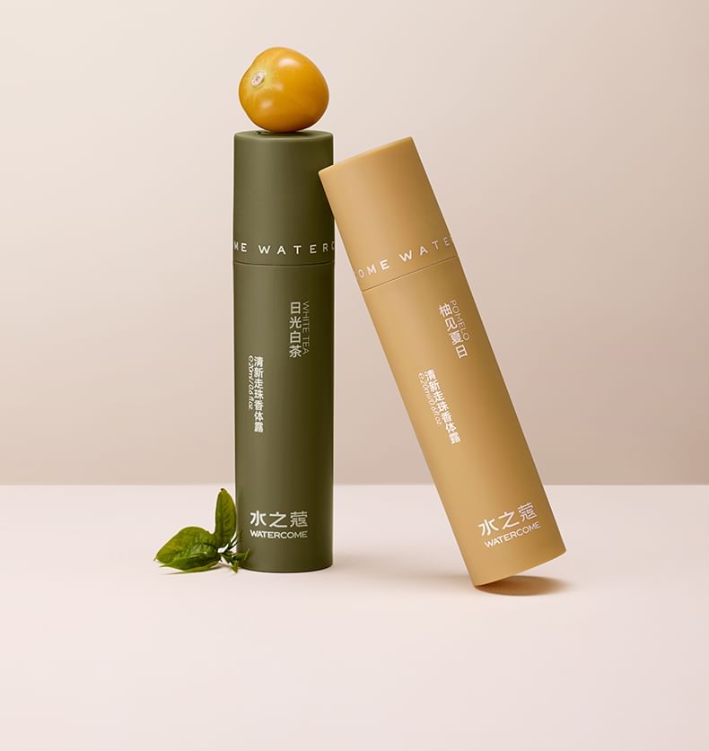 Fresh Flavour Roll On Dew - 8 Scents