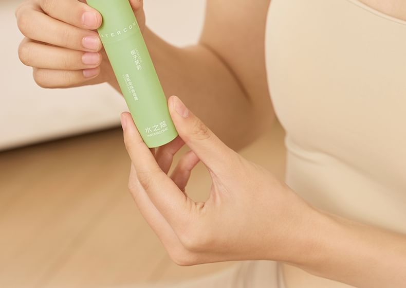 Fresh Flavour Roll On Dew - 8 Scents