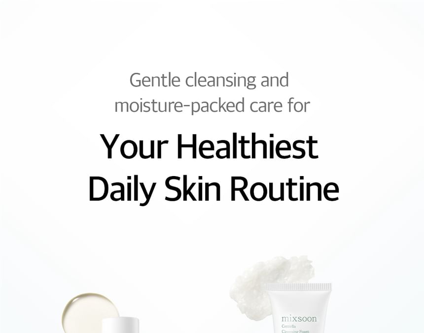 Pure Glow Essentials Set