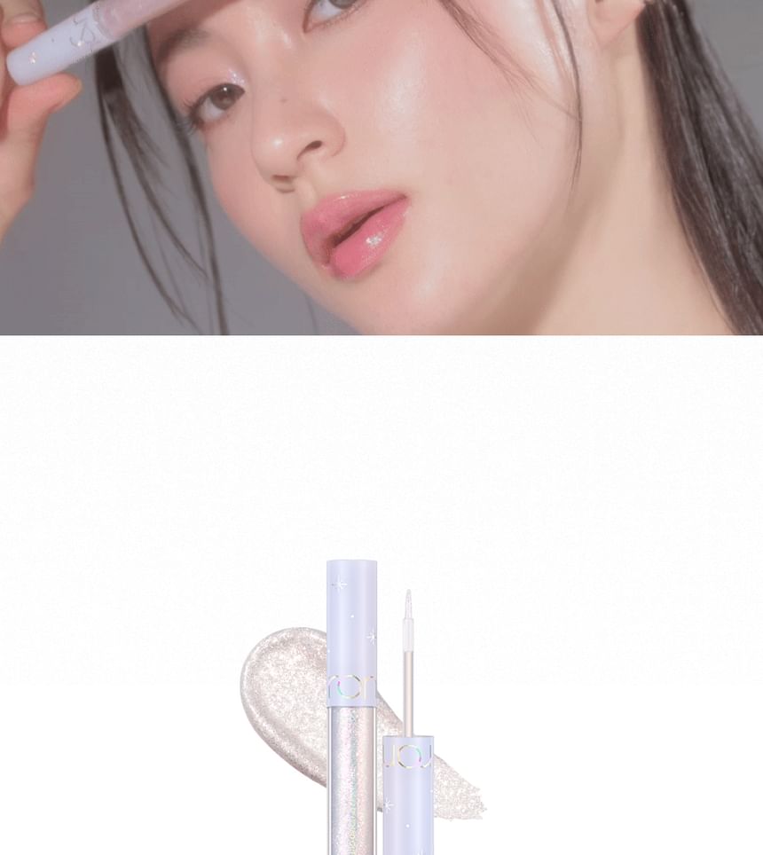 The Universe Liquid Glitter - 4 Colors