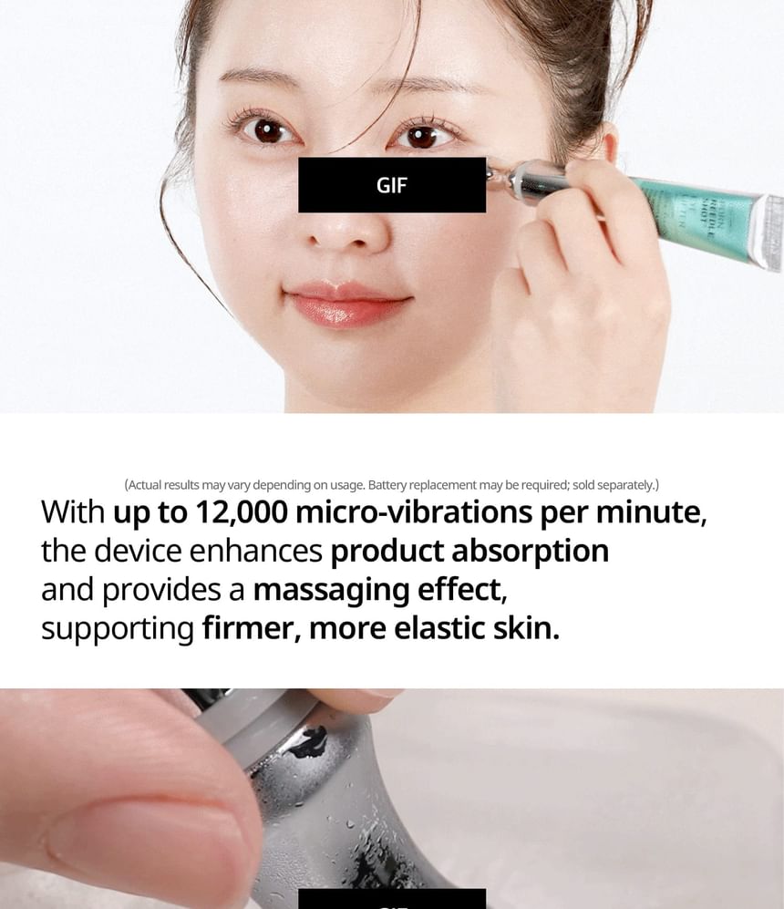PDRN Reedle Shot Eye Lifter