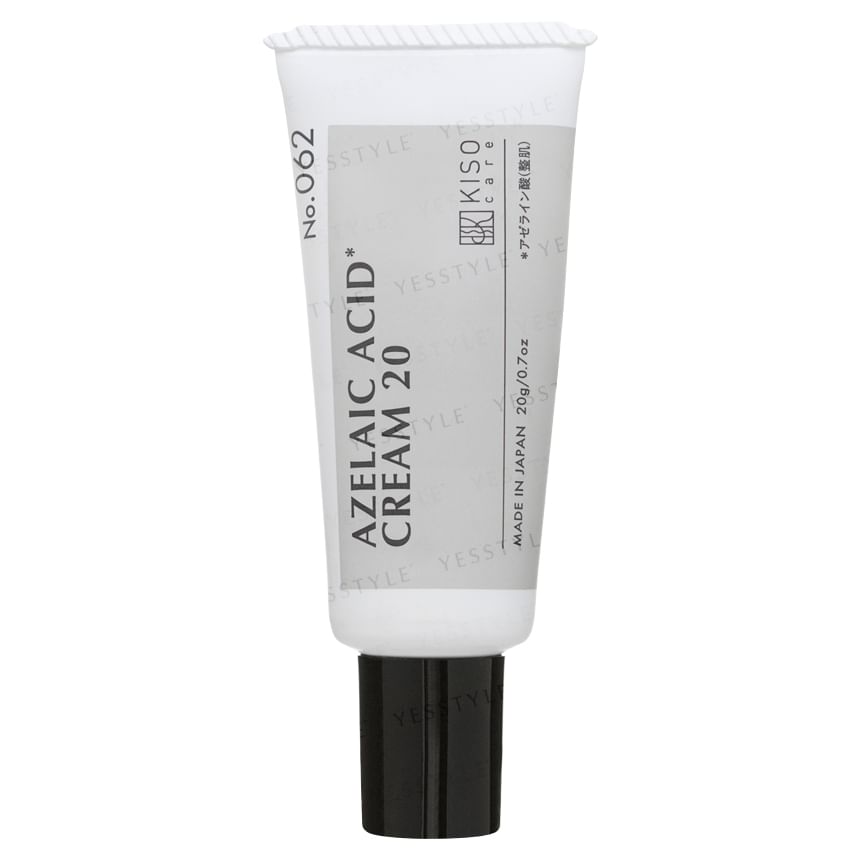 Azelaic Acid Cream 20%