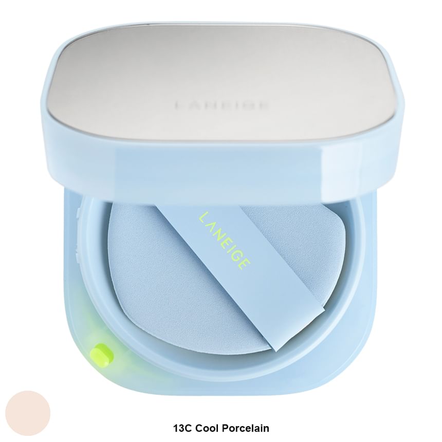 Neo Cushion Mewy - 7 Colors