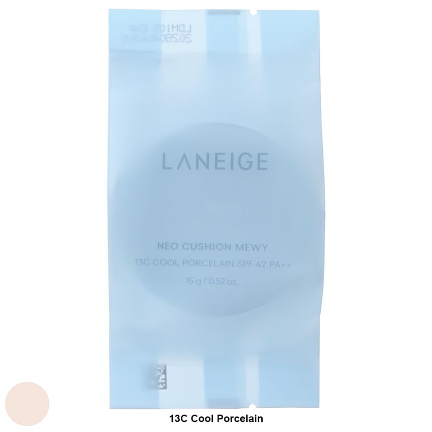 Neo Cushion Mewy Refill Only - 7 Colors