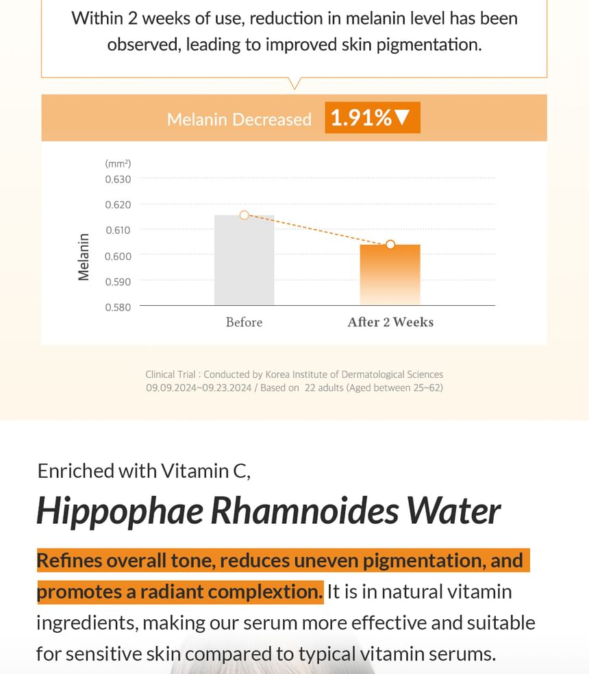 Vitamin C Boosting Serum