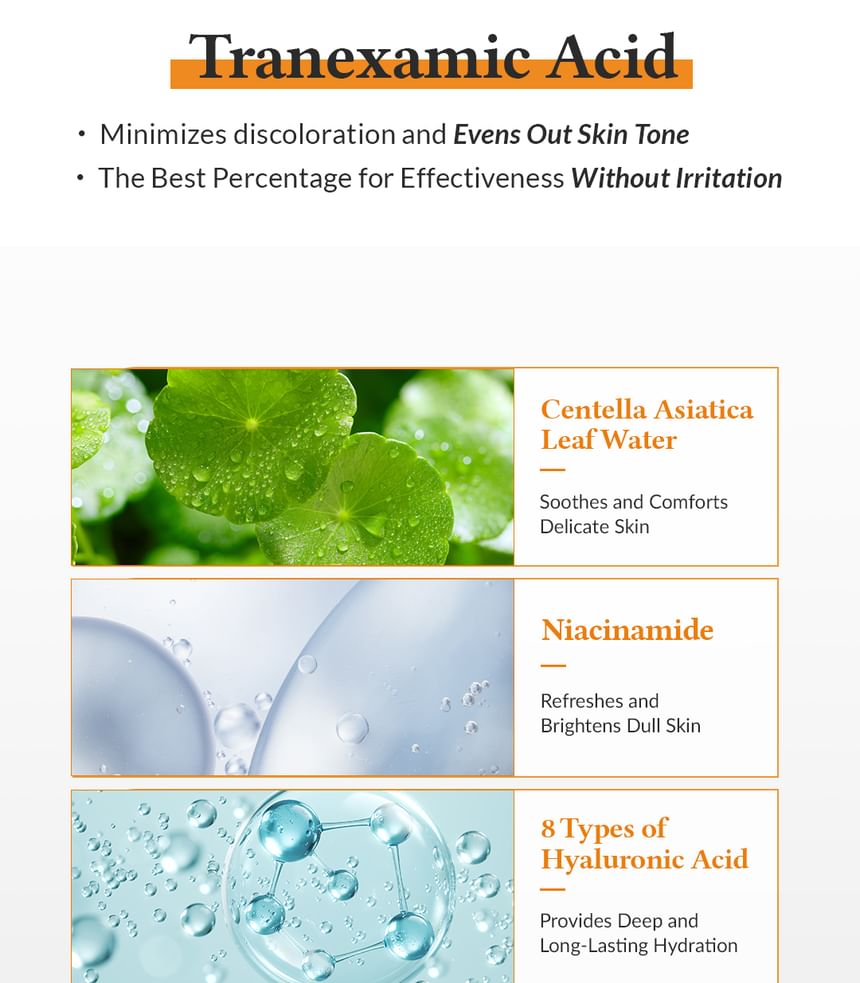 Vitamin C Boosting Serum 2pcs Bundle Set