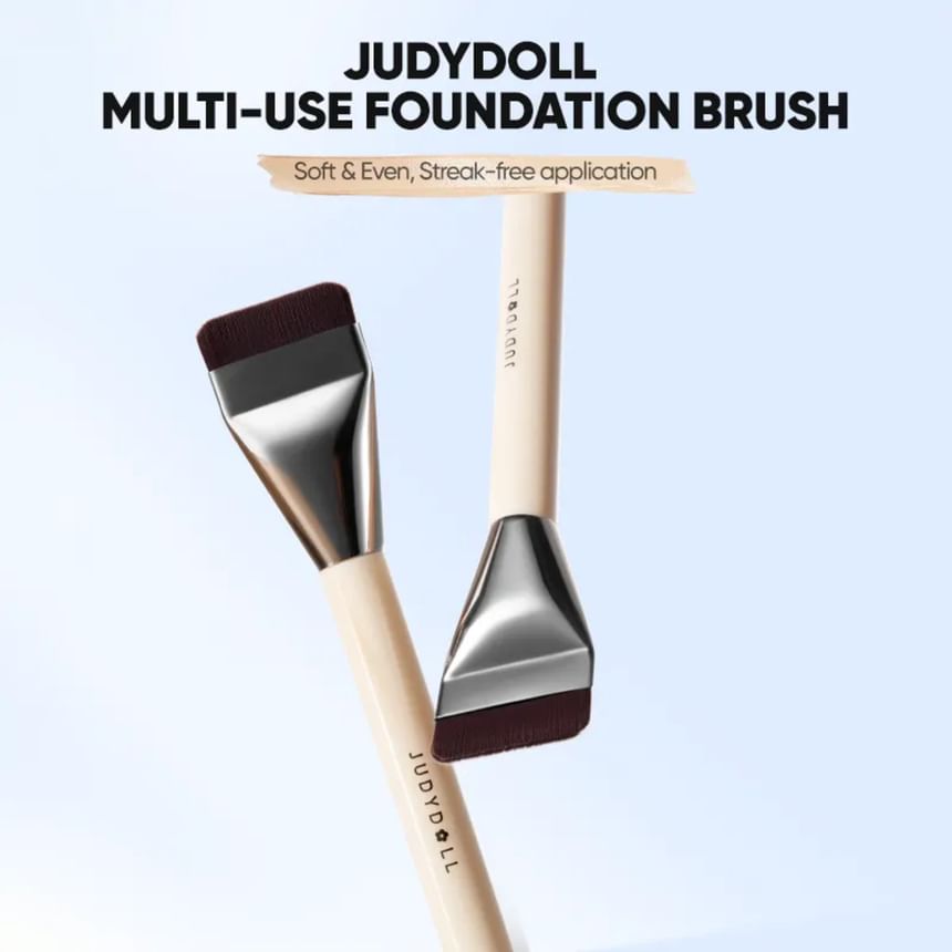 Multi-use Foundation Brush