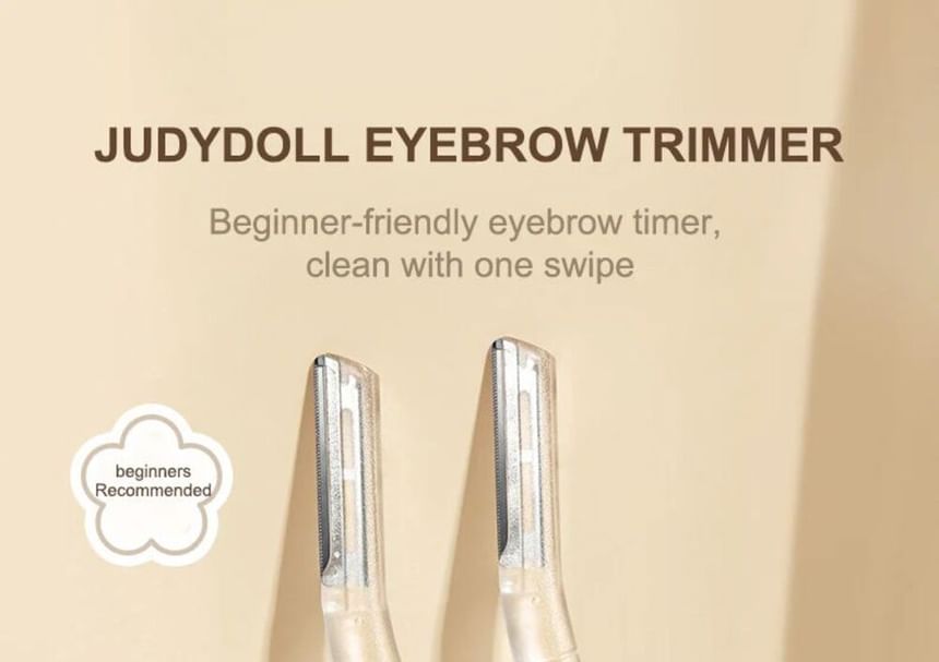 Eyebrow Razor