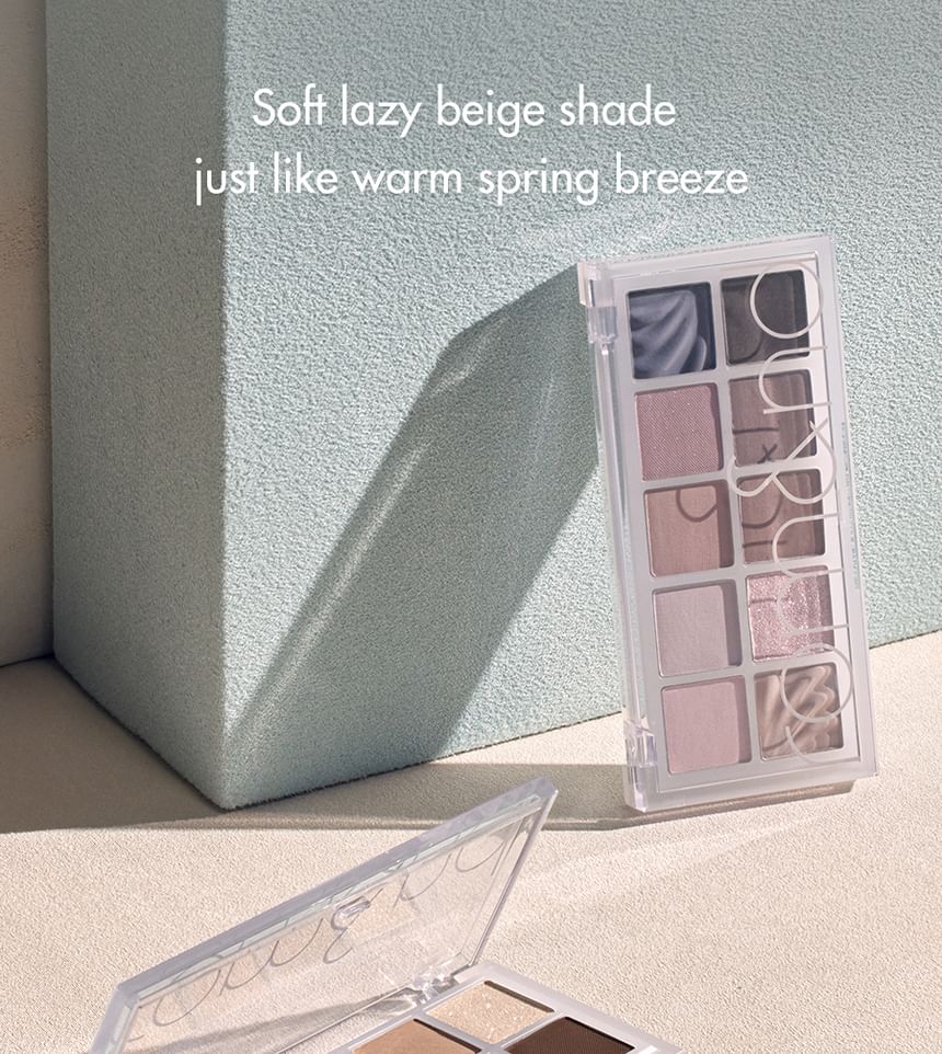 Better Than Palette Spring Fever Edition - 2 Types