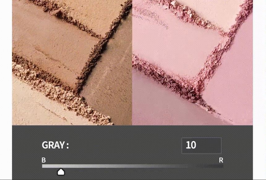 Better Than Palette Spring Fever Edition - 2 Types
