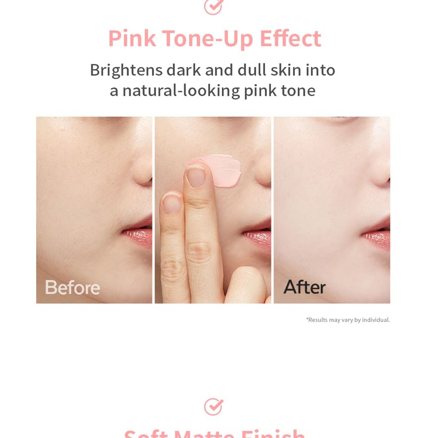 Pure Block Tone-Up Sun Base SPF50+ PA+++ 50ml