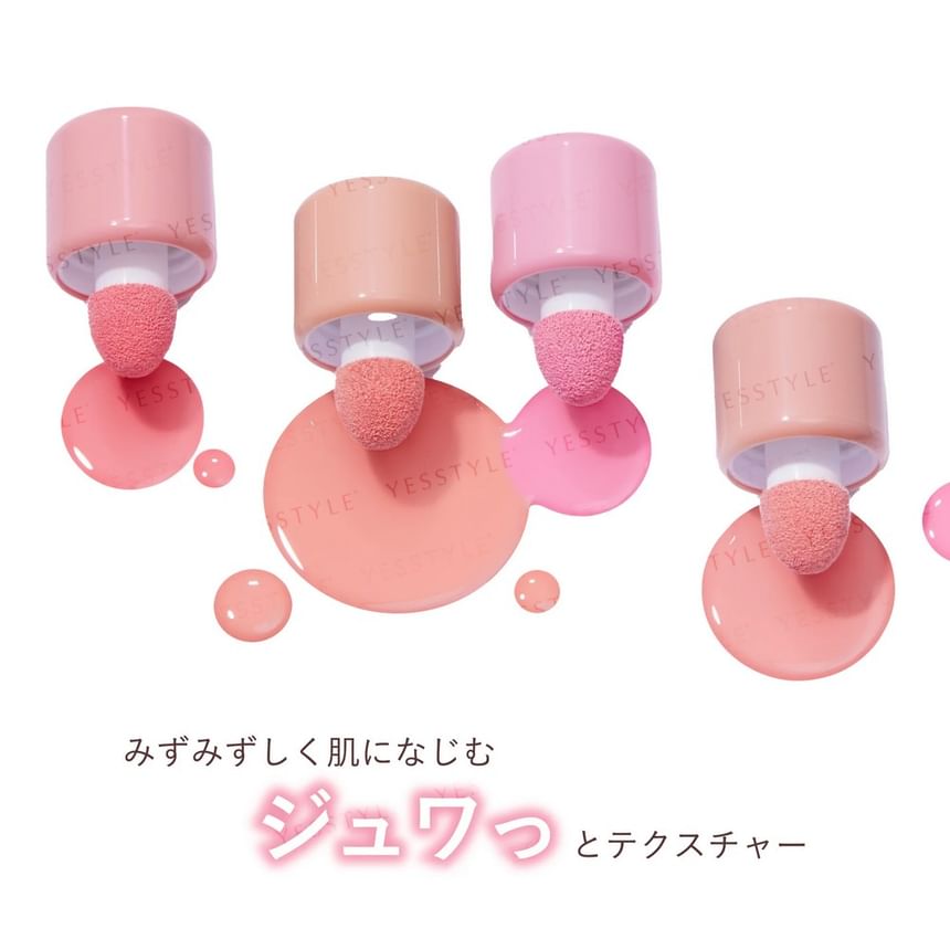 Shake Drop Blush
