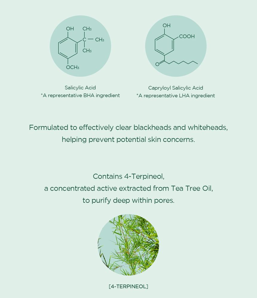 Madagascar Centella Tea-Trica Mild Peeling Gel