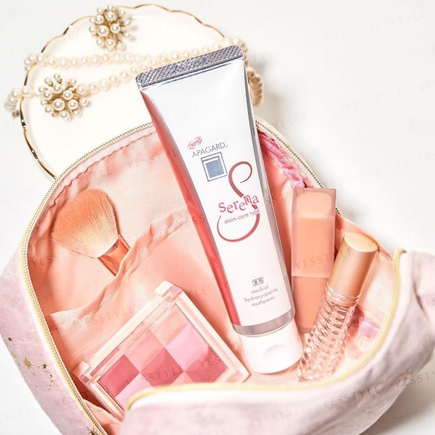 Serena Stain Care Type Toothpaste