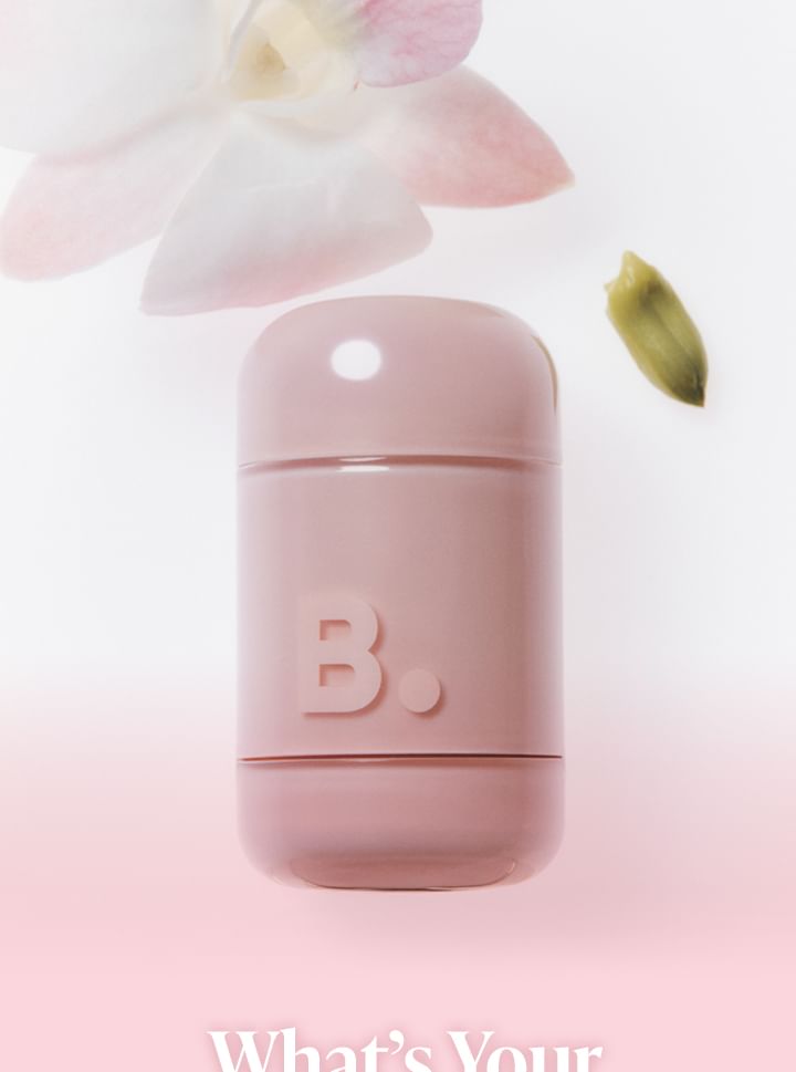 b by banila Romantic Blush Lip&Cheek - 20 Colors