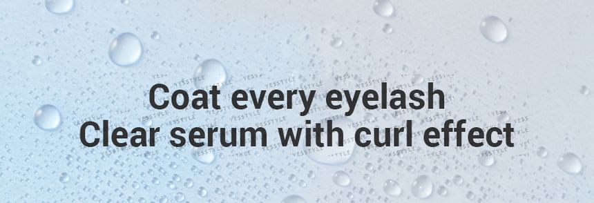 Han All Lash Serum