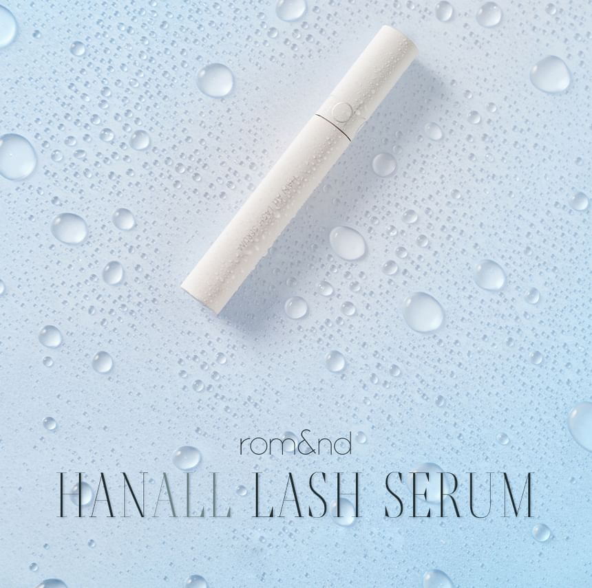 Han All Lash Serum
