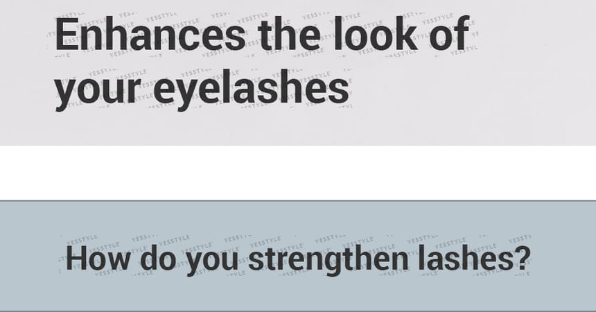 Han All Lash Serum