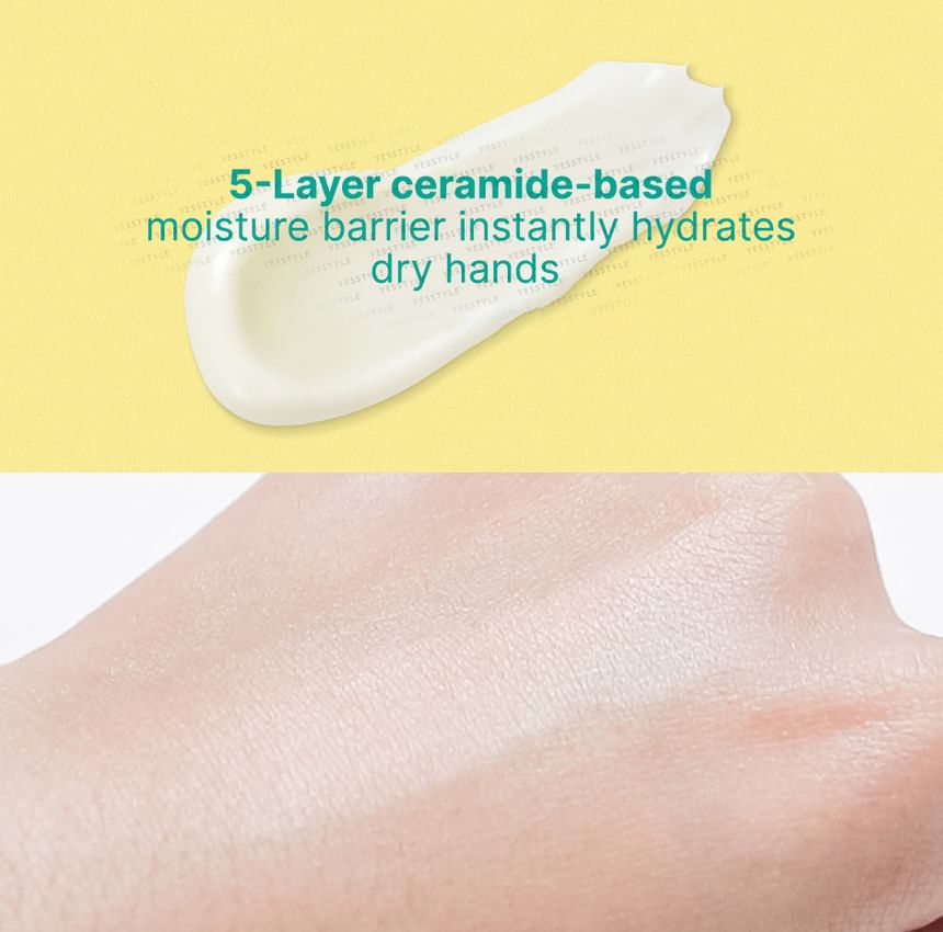 Surmedic Super Ceramide 100TM Intense Protection Hand Cream