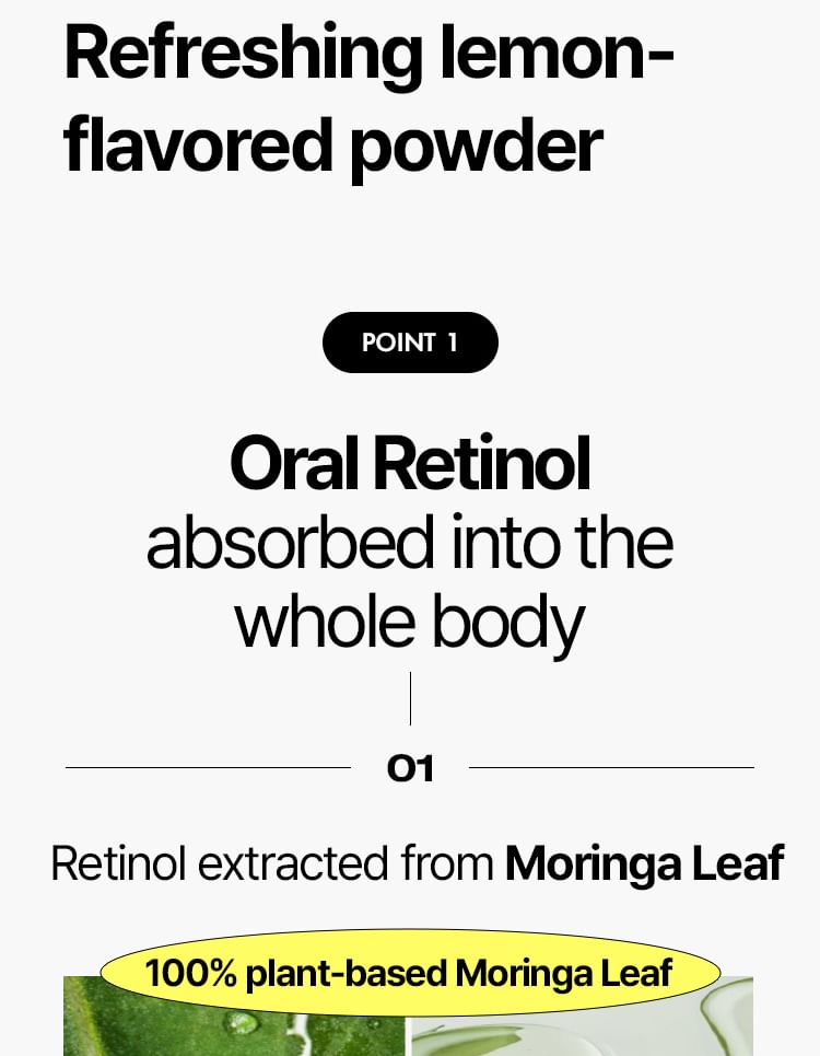 Super Retinol 2pcs Bundle Set