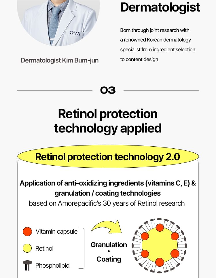 Super Retinol 2pcs Bundle Set