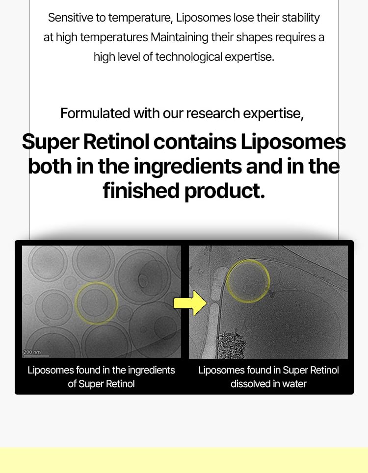 Super Retinol