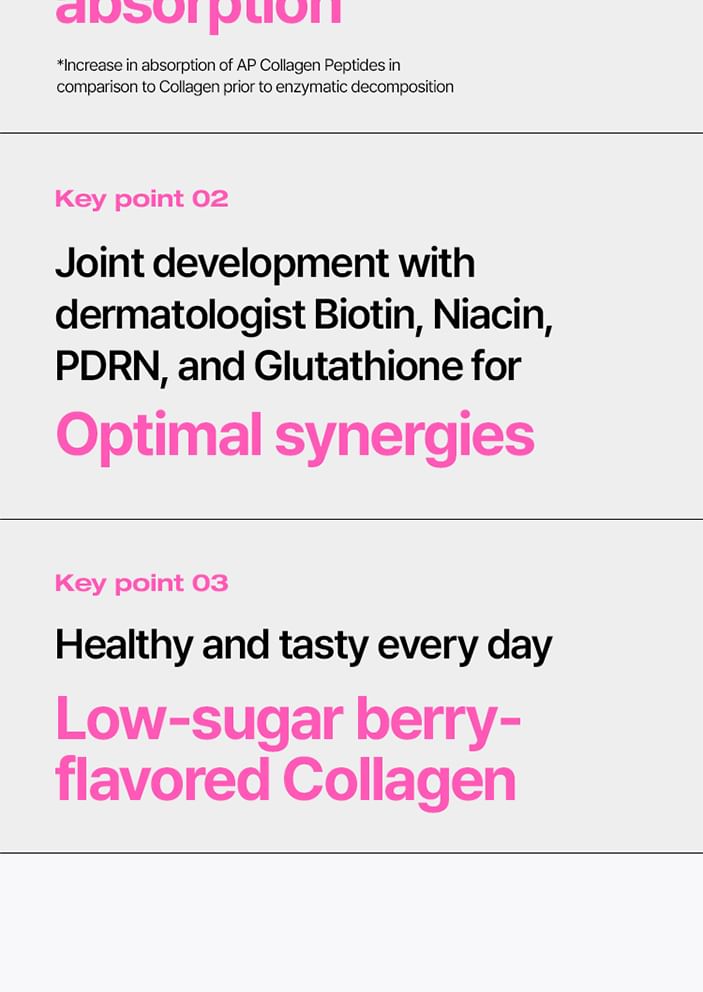 Super Collagen 2pcs Bundle Set