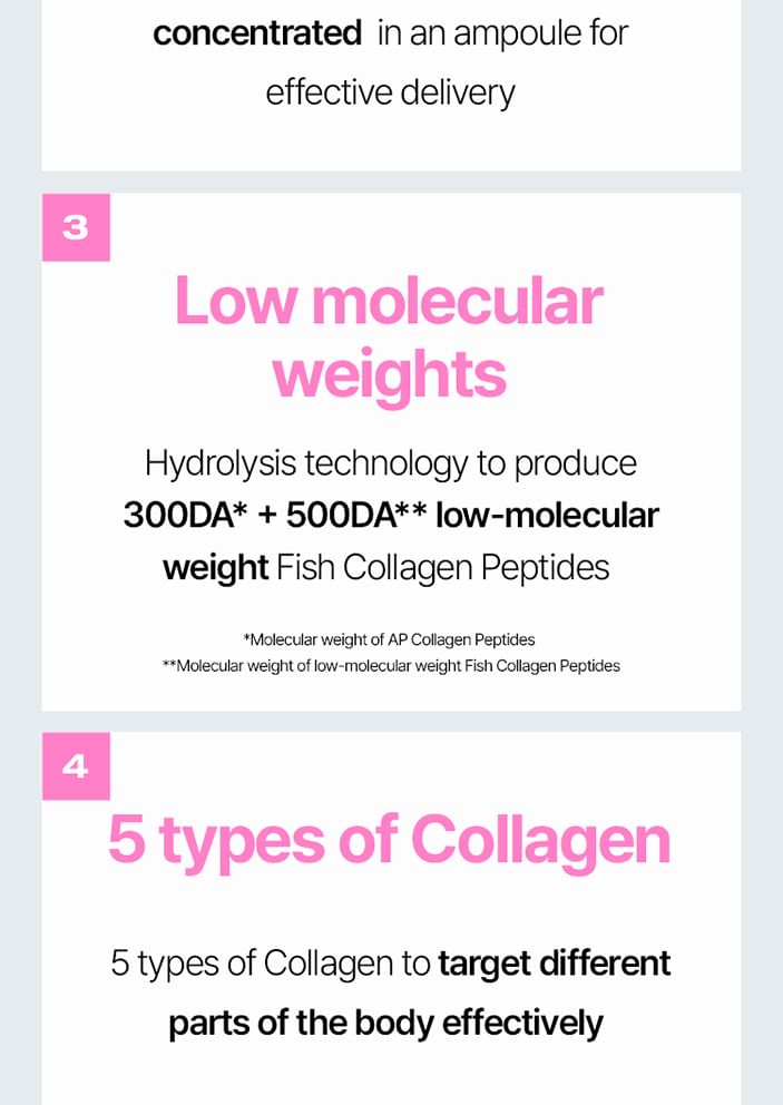 Super Collagen 2pcs Bundle Set