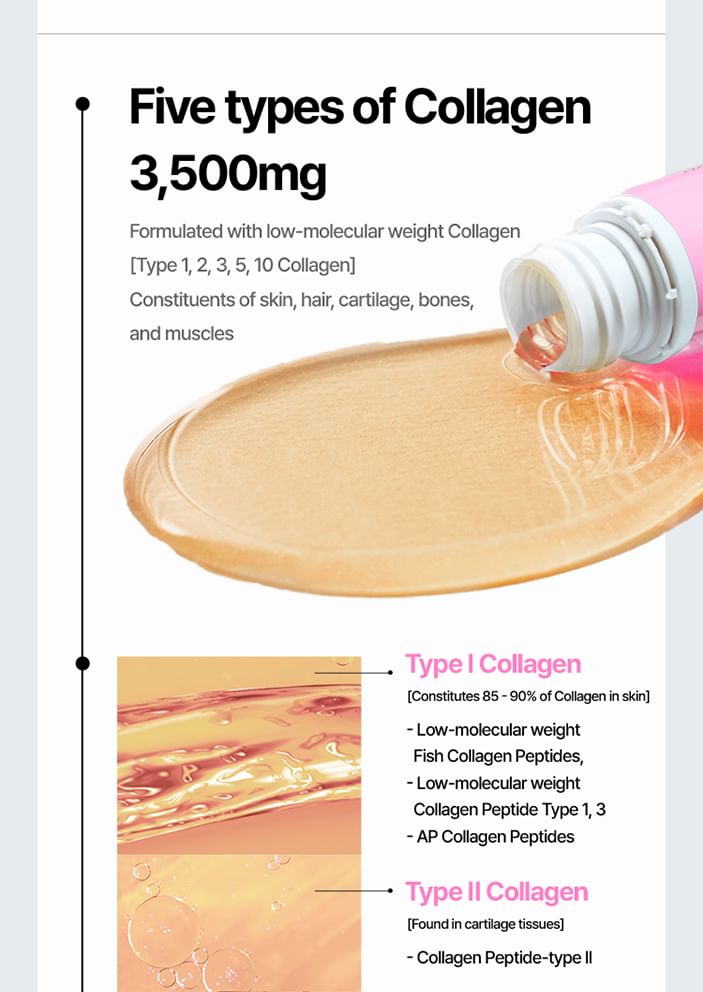Super Collagen 2pcs Bundle Set