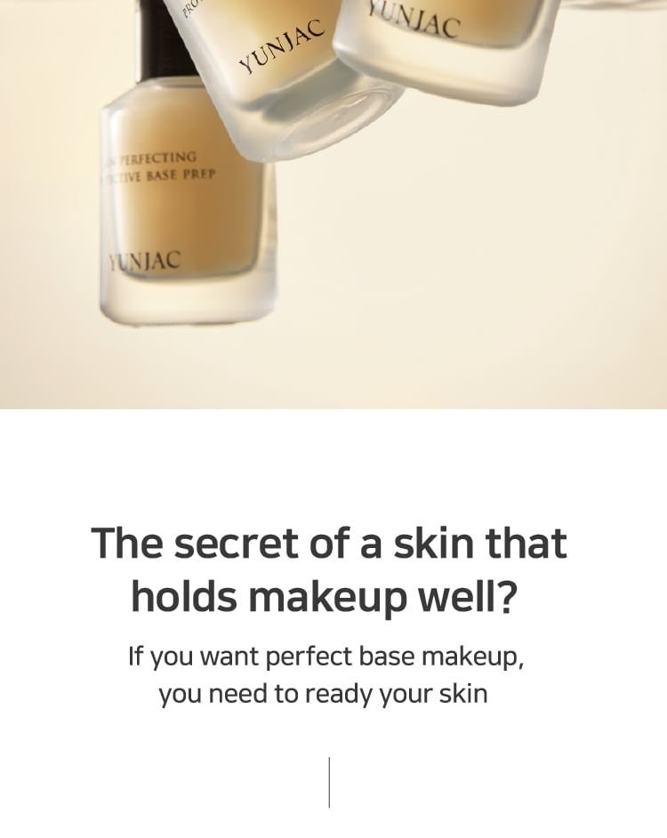 Skin Perfecting Protective Base Prep