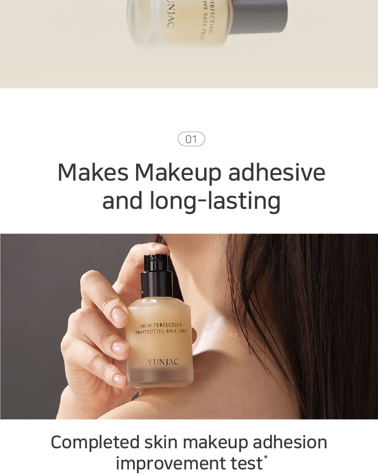 Skin Perfecting Protective Base Prep
