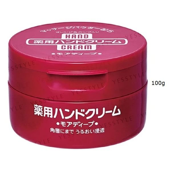 finetoday More Deep Hand Cream