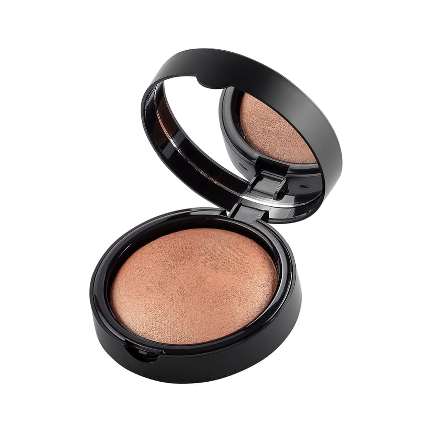 Baked Blusher - 6 Colors