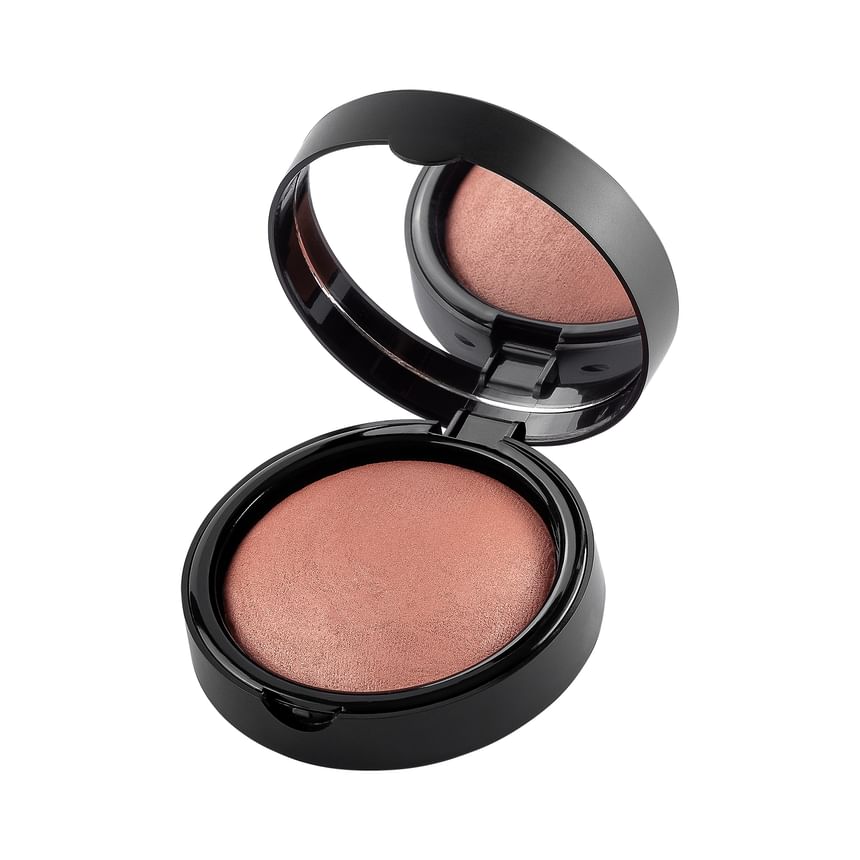 Baked Blusher - 6 Colors