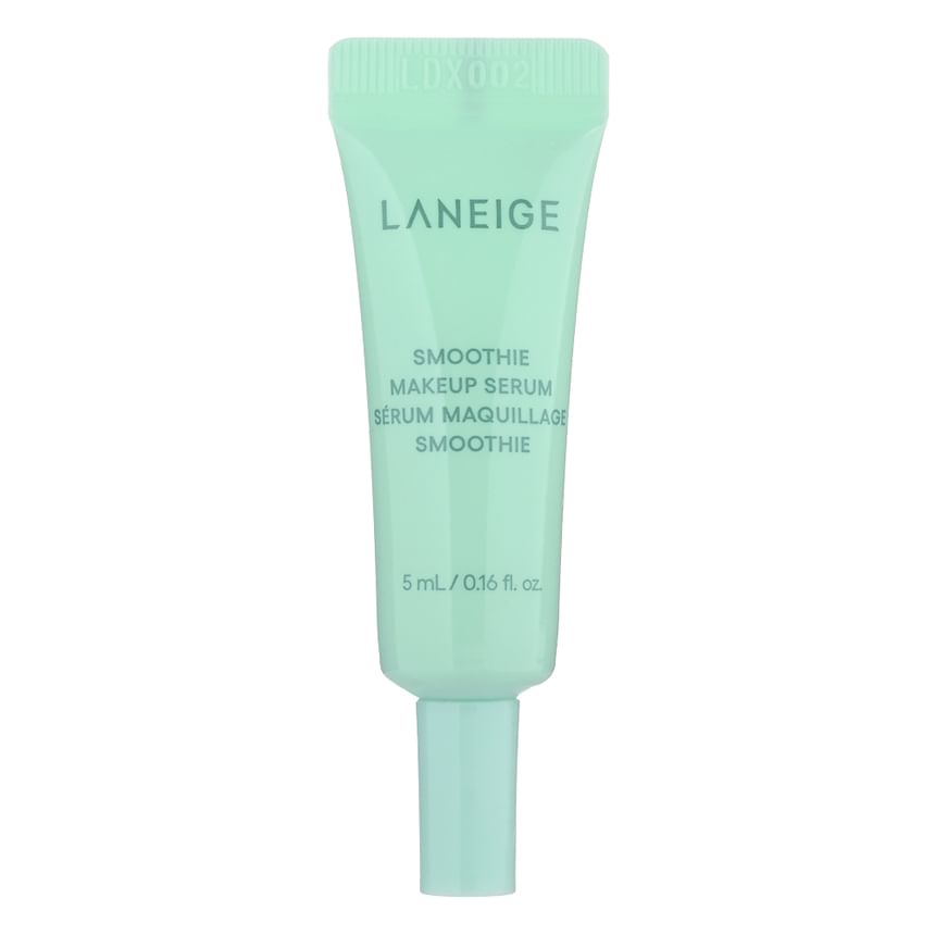 Smoothie Makeup Serum Mini