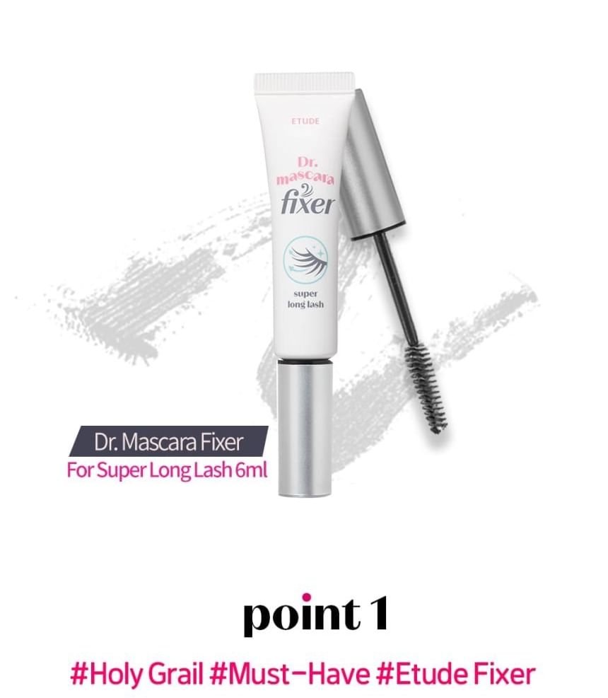 Dr.Mascara Fixer For Perfect Lash