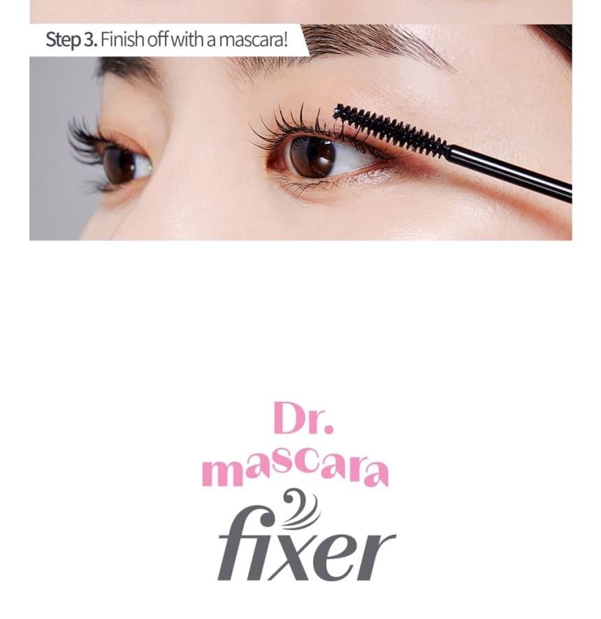 Dr.Mascara Fixer For Perfect Lash