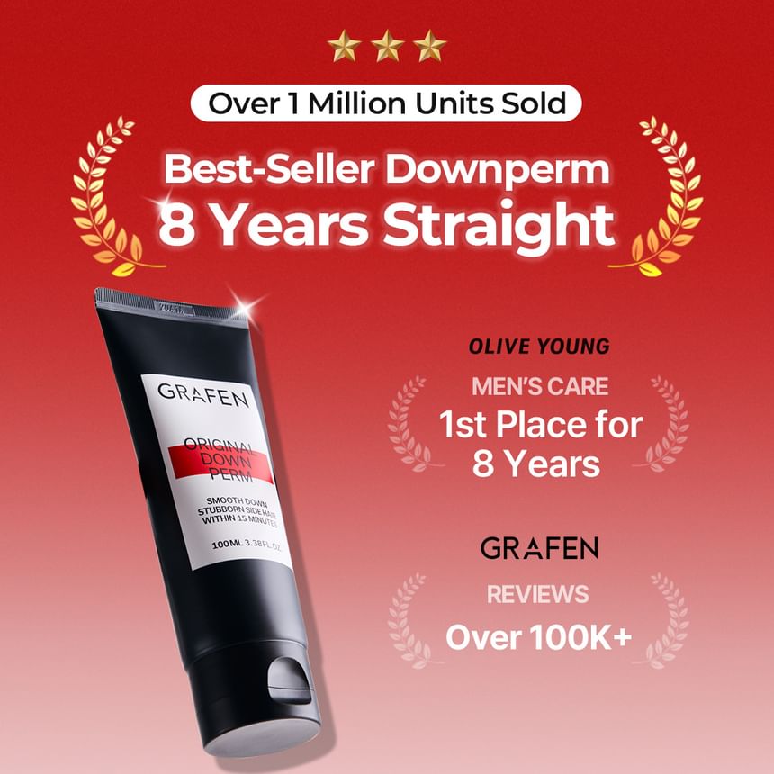 Original Down Perm