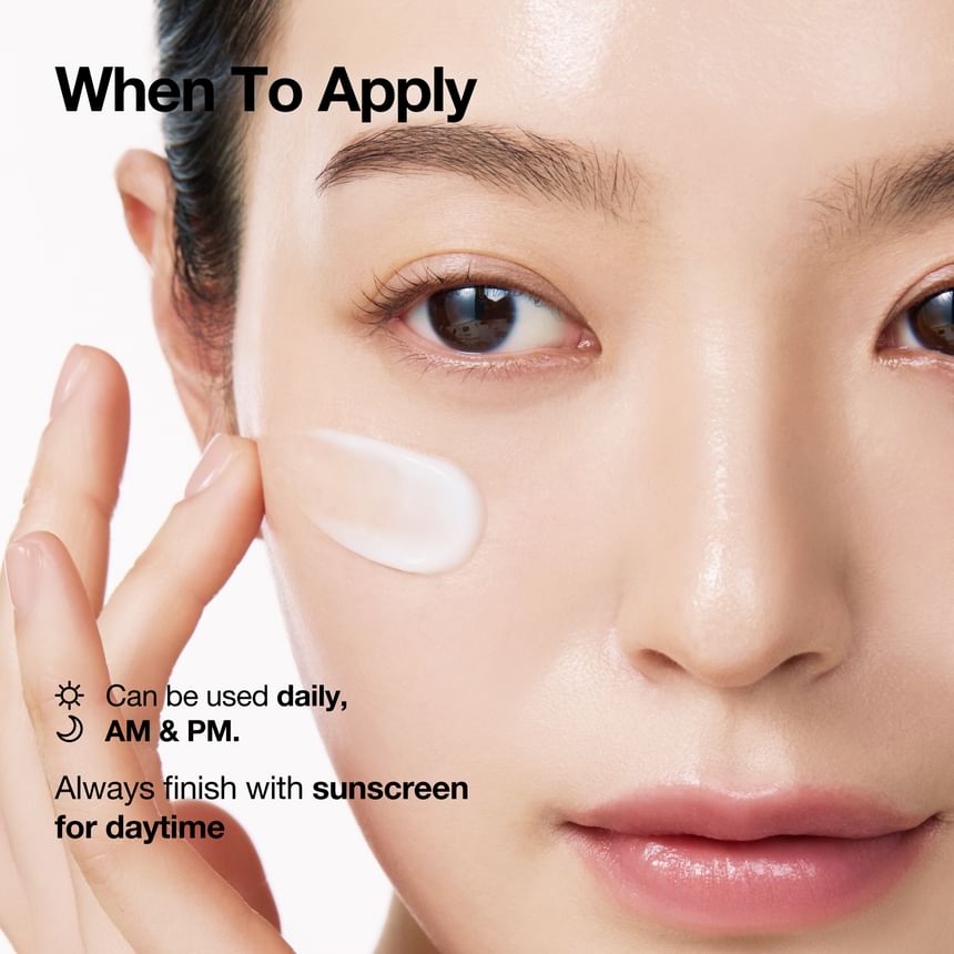 PDRN Hyaluronic Acid 100 Moisturizing Cream 2pcs Bundle Set