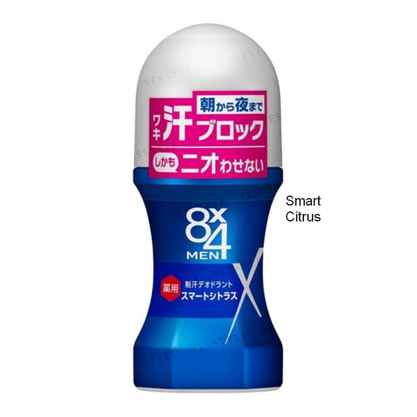 8 x 4 Men Power Protect Roll On