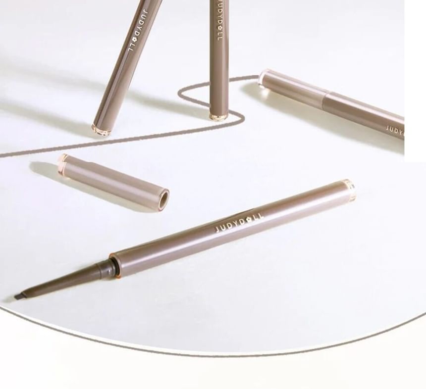 Precisely Depicted Slim Gel Eyeliner - 5 Colors