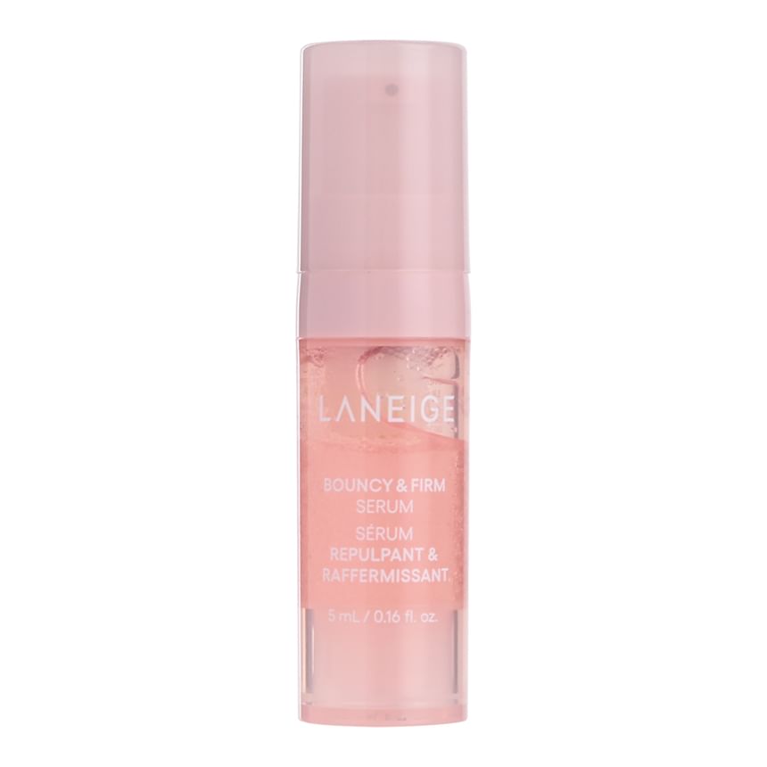 Bouncy & Firm Serum Mini