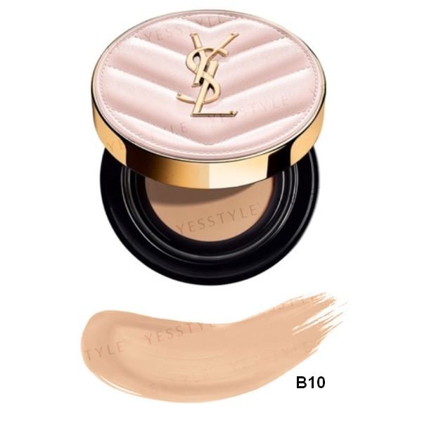Touche Eclat Glow Pact Cushion Foundation SPF 50+ PA ++++