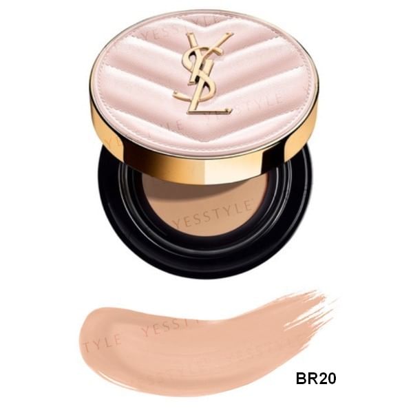 Touche Eclat Glow Pact Cushion Foundation SPF 50+ PA ++++